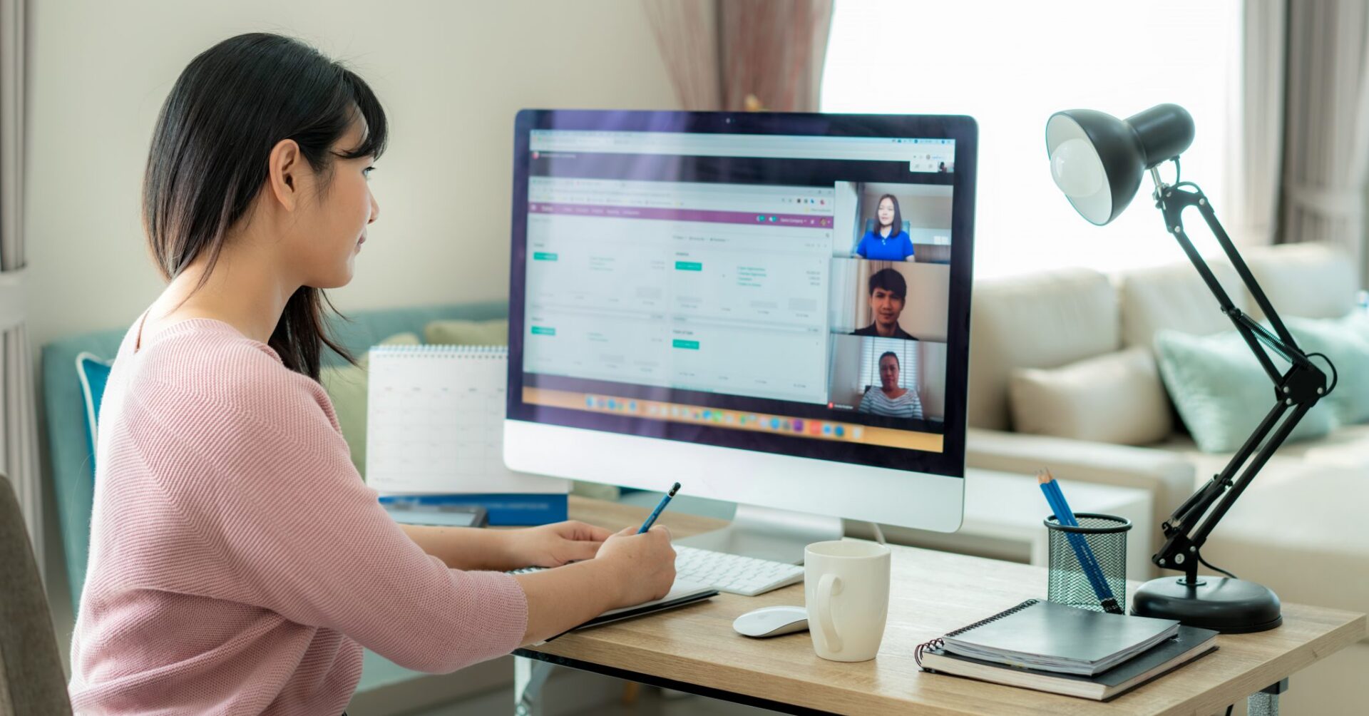 Digital transformation for SMEs in Jersey