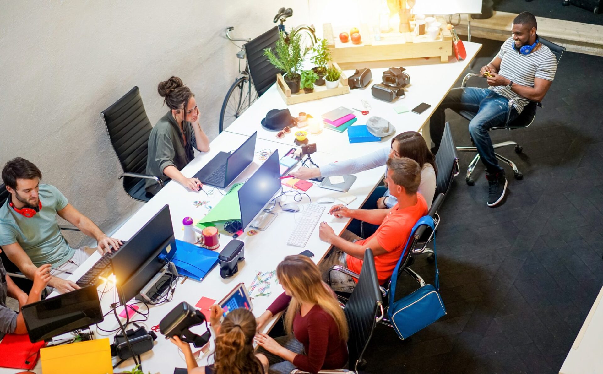 Jersey Digital Transformation