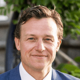 Henry Marshall Headmaster
