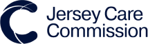 Jersey Care Commision Logo