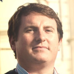 Nick Crolla Rubis Channel Islands