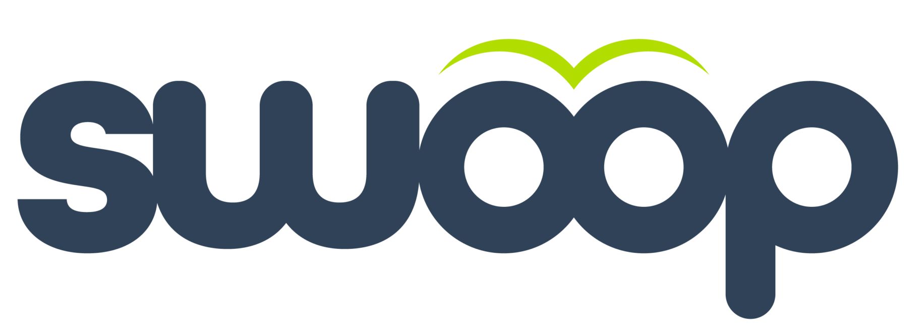 Swoop logo