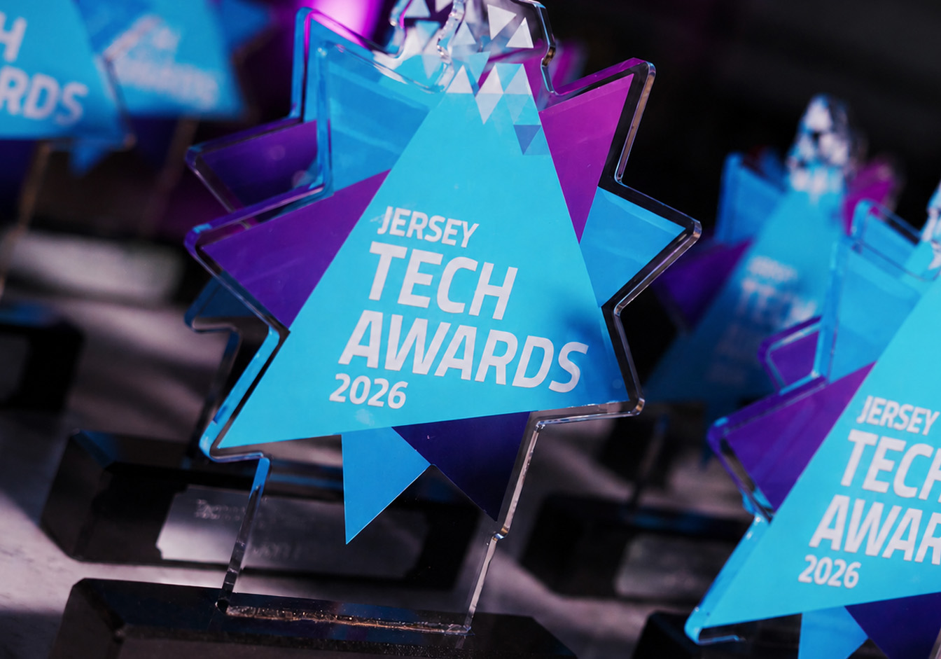 Digital Jersey TechAwards 2026 Shortlisted
