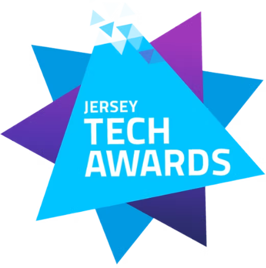 Jersey TechAwards Logo